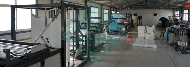 China non woven carry bags manufacturer